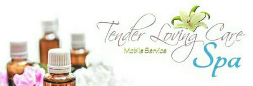 Tender Loving Care Mobile Spa Services in Barbados