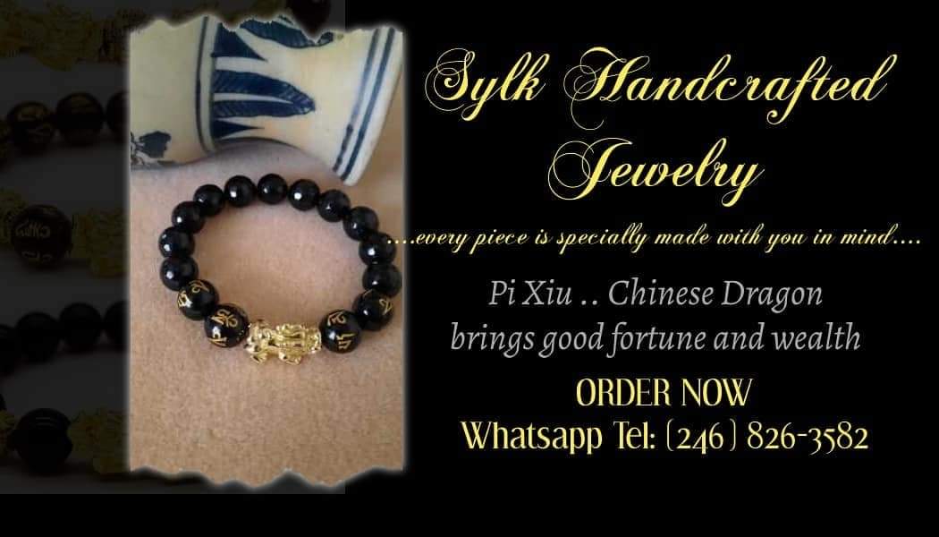 Sylk Handmade Jewelry in Barbados